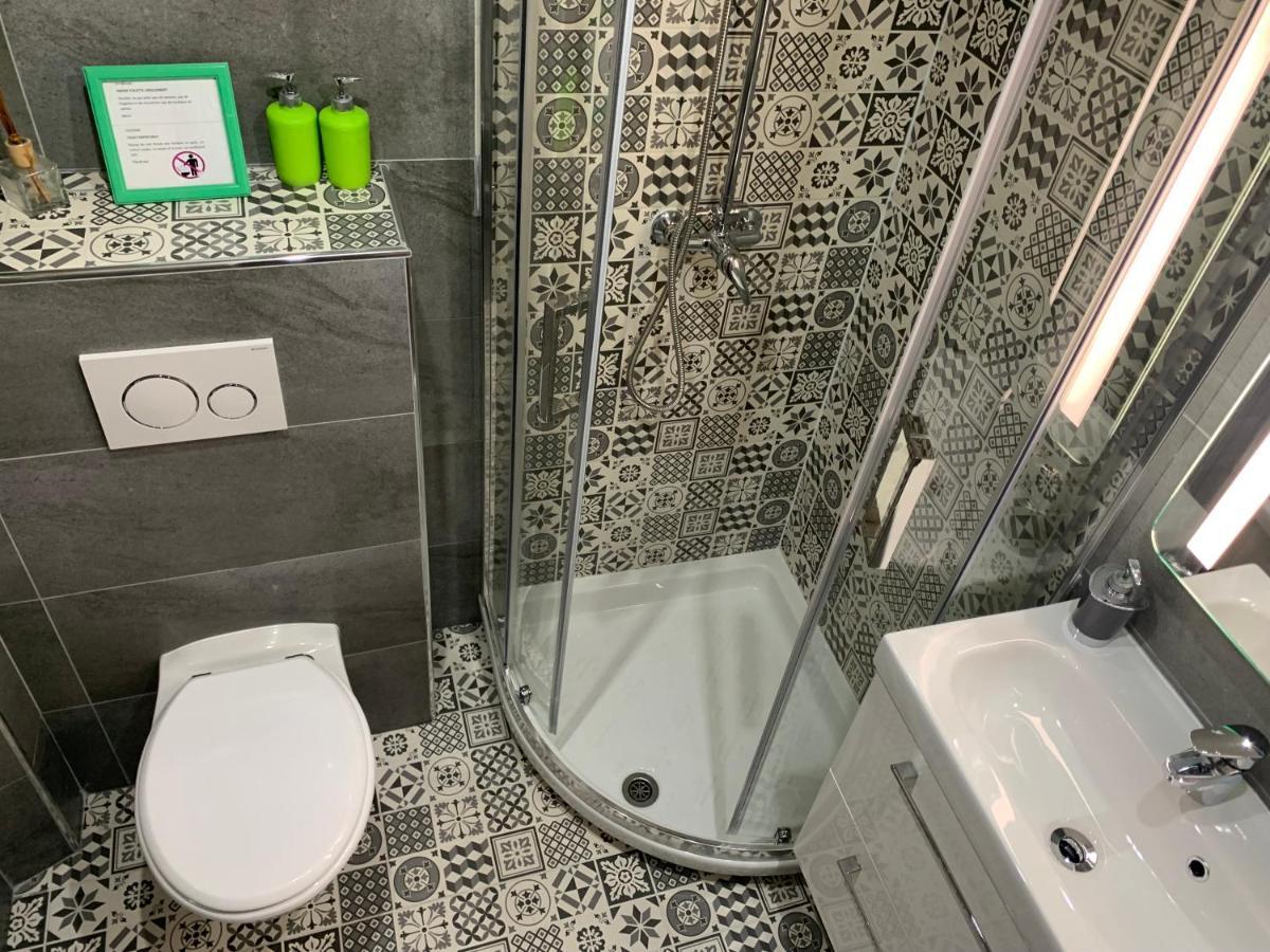 Appartement Azur *
