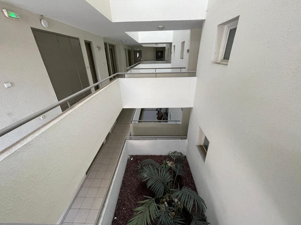 Odalys By Connexion Apartment