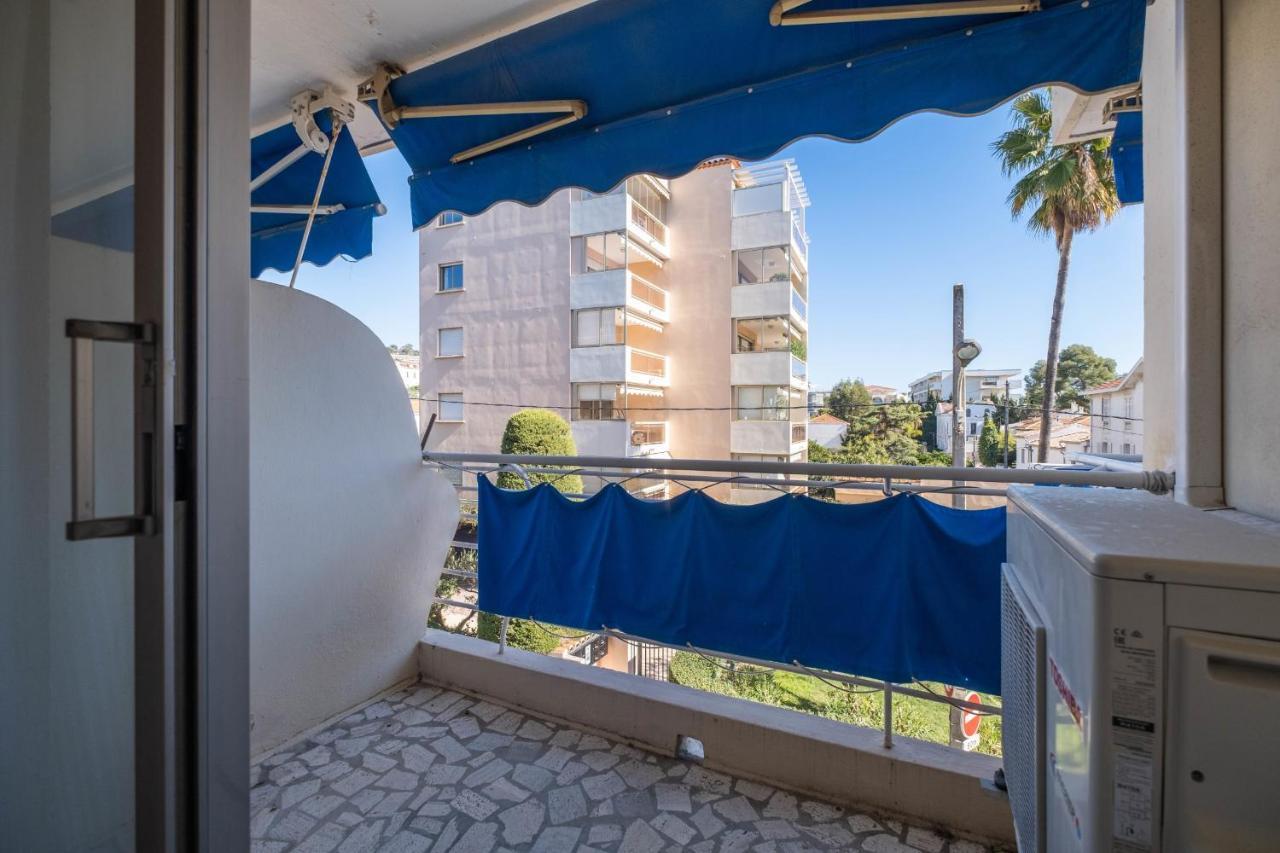 2br 100m From Beaches Terrace & Parking Apartment Cannes