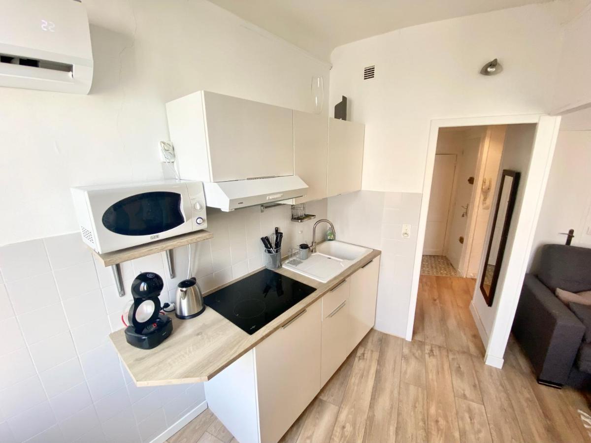 Forville By Scls Locations Apartment Cannes