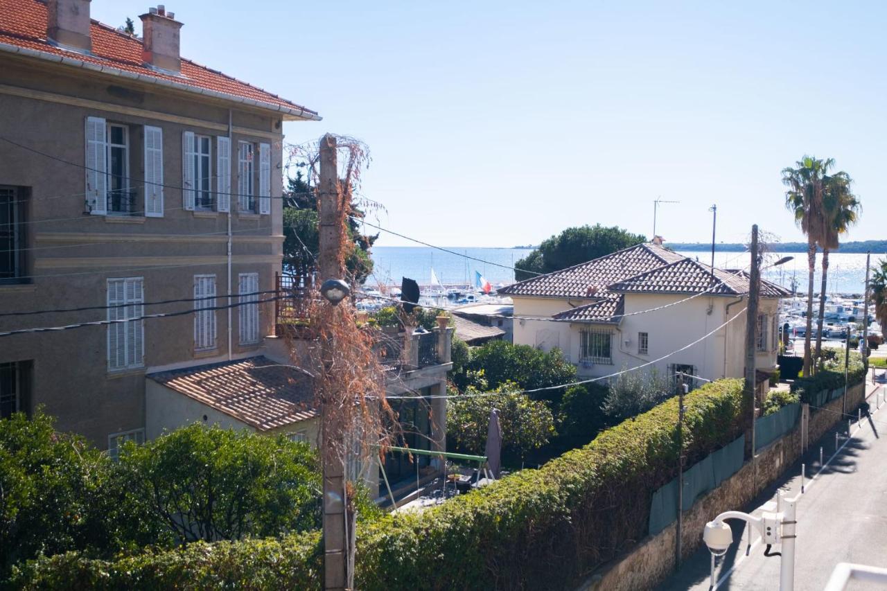 2br 100m From Beaches Terrace & Parking * Cannes