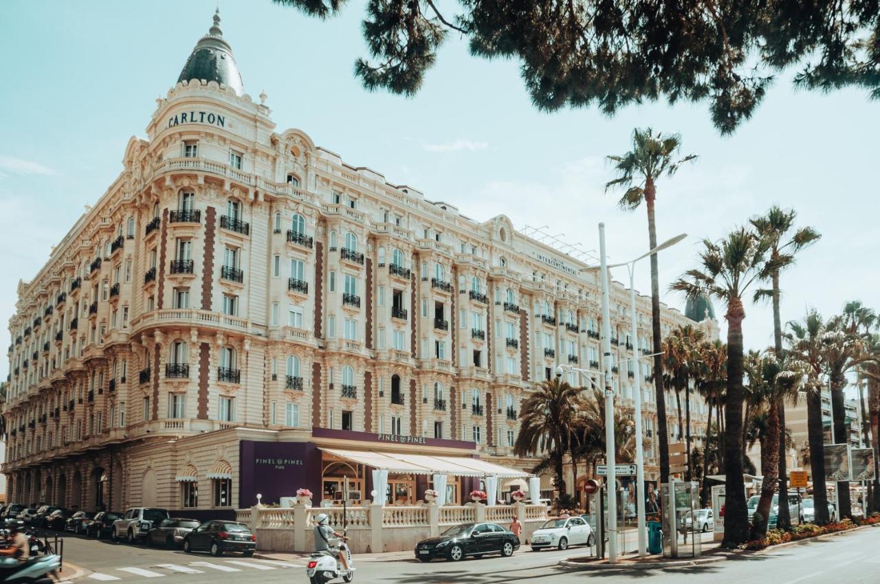 100 M Palais Des Festivals - Croisette - Beach - Congress * Cannes