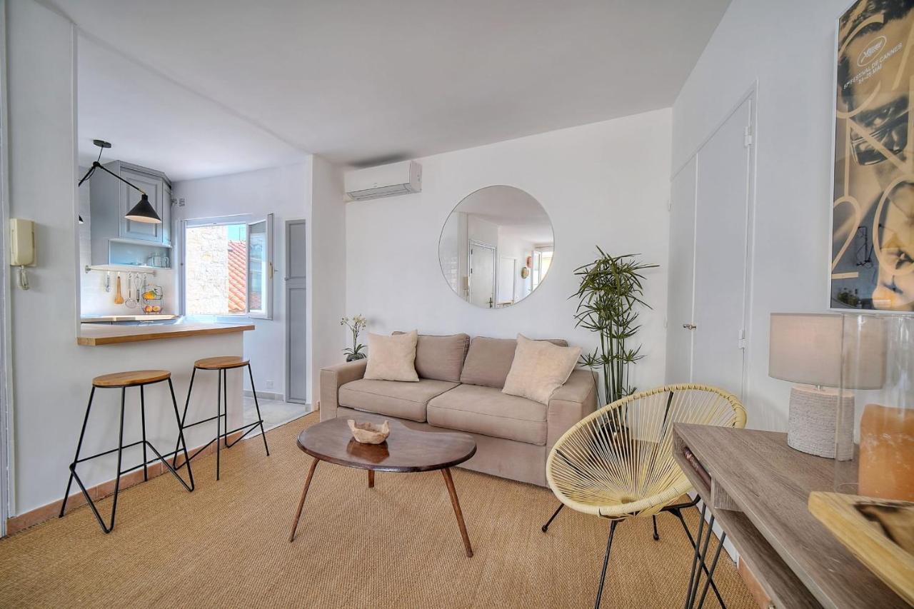 Apartment Immogroom - Splendid Terrace - - Cannes