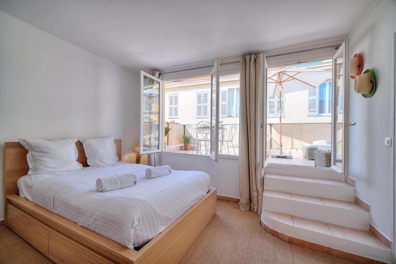 Immogroom - Splendid Terrace - - * Cannes