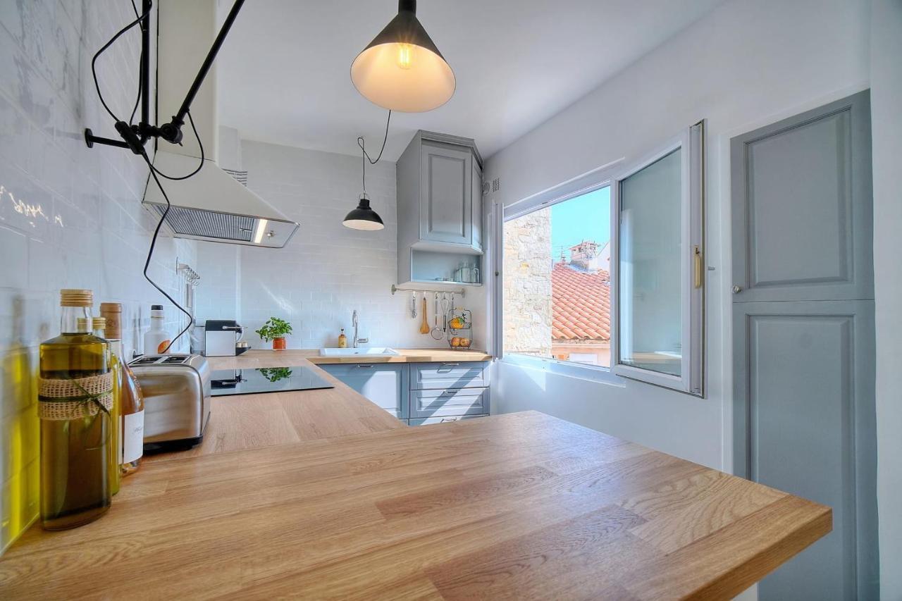 Apartment Immogroom - Splendid Terrace - - Cannes