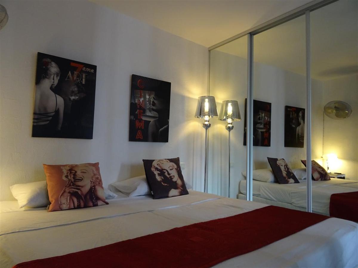 Apartment Rue St Antoine Cannes