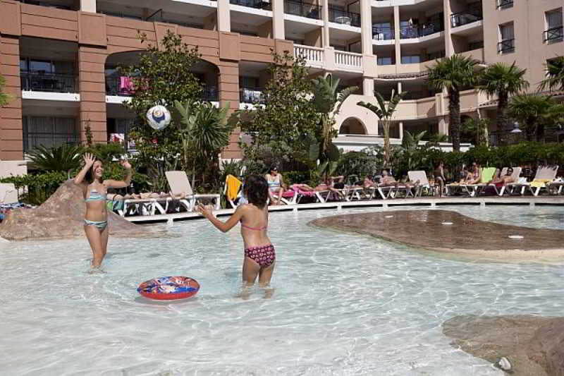 Le Resort Cannes