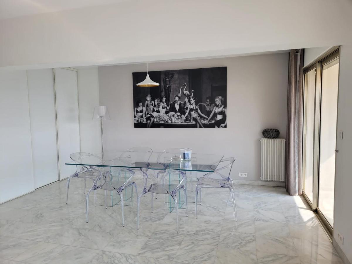 Superbe Vue Panoramique Apartamento *