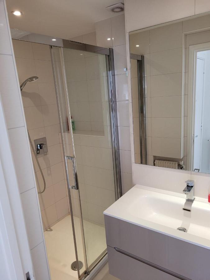 Apartamento Superbe Vue Panoramique