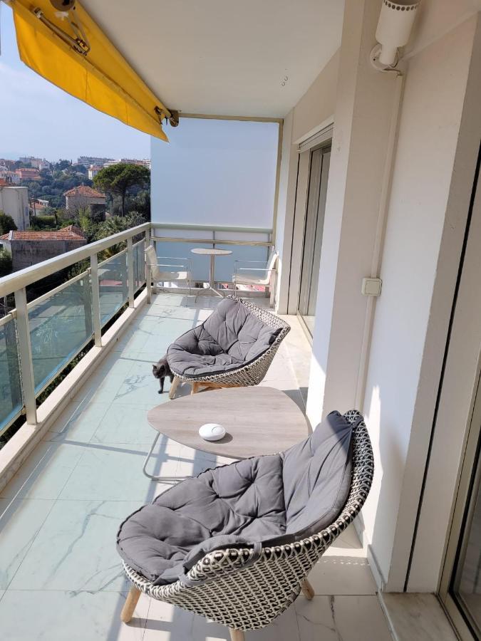Superbe Vue Panoramique Apartamento