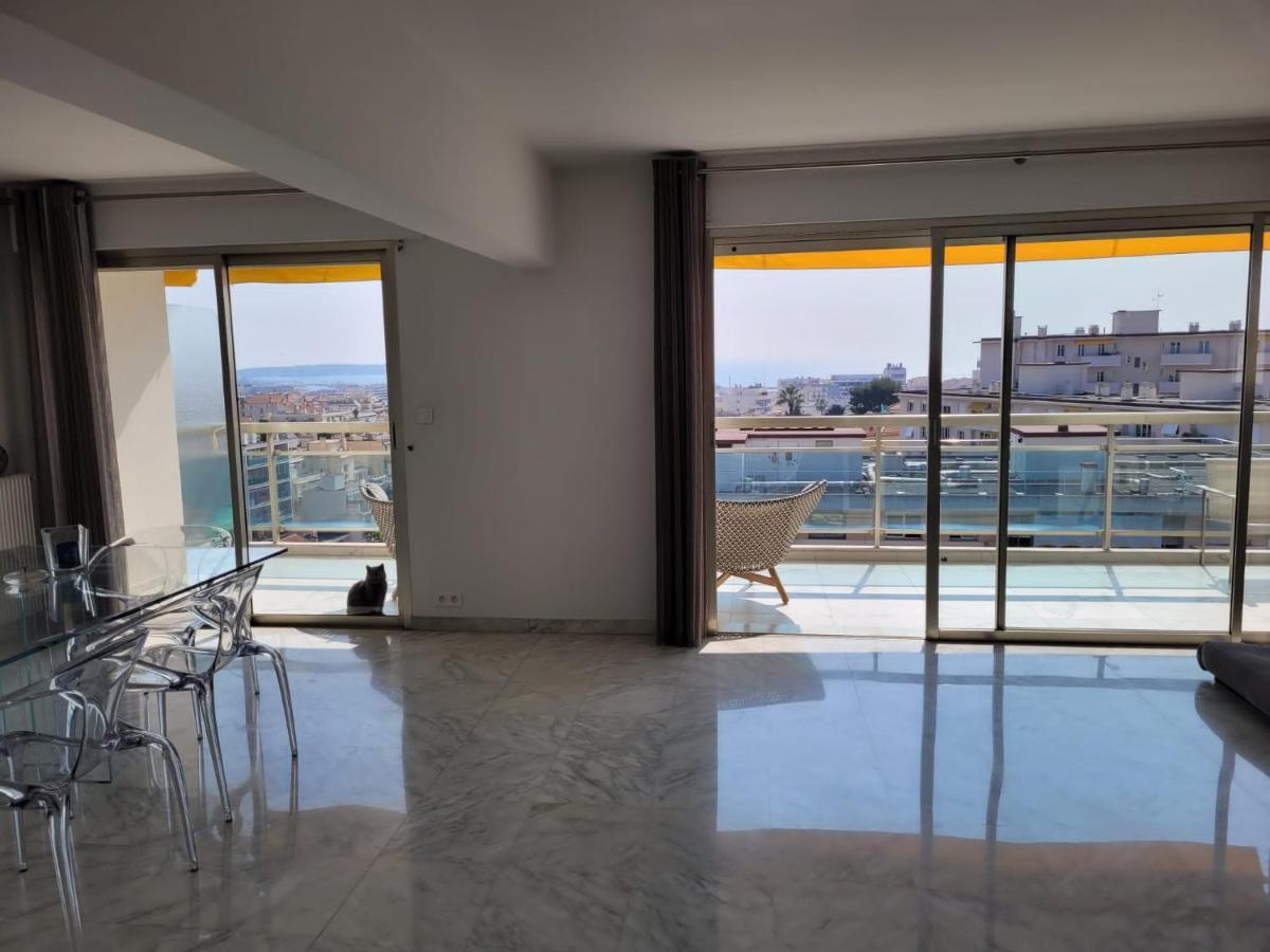 Superbe Vue Panoramique Apartamento *