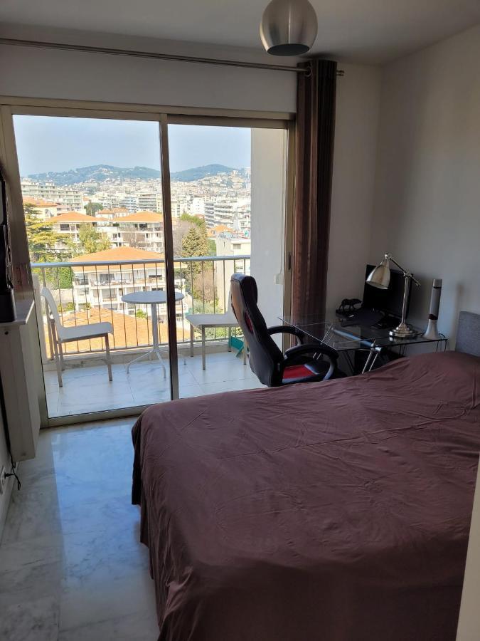 Superbe Vue Panoramique *