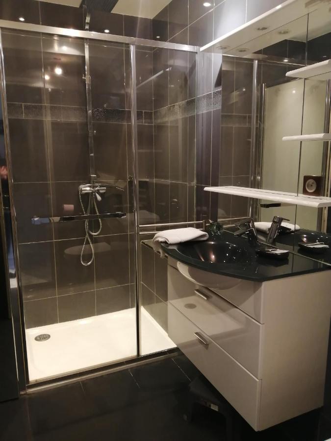 Lacour One Bedroom