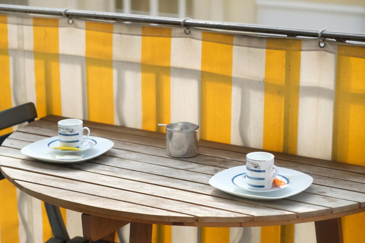 Apartment 3 Pieces- Vieux Port- Terrasse - Parking Possible