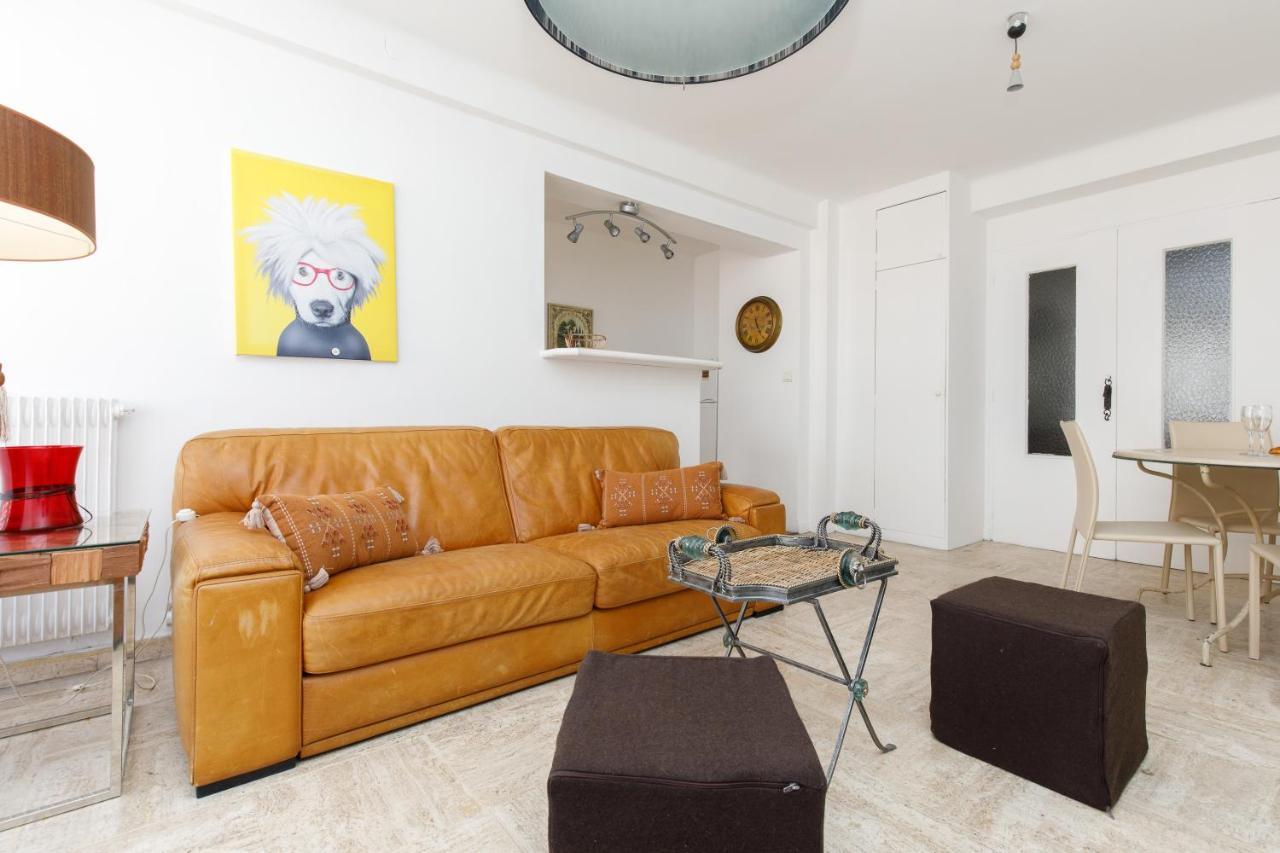 Luxury Between Antibs And Croisette Cannes