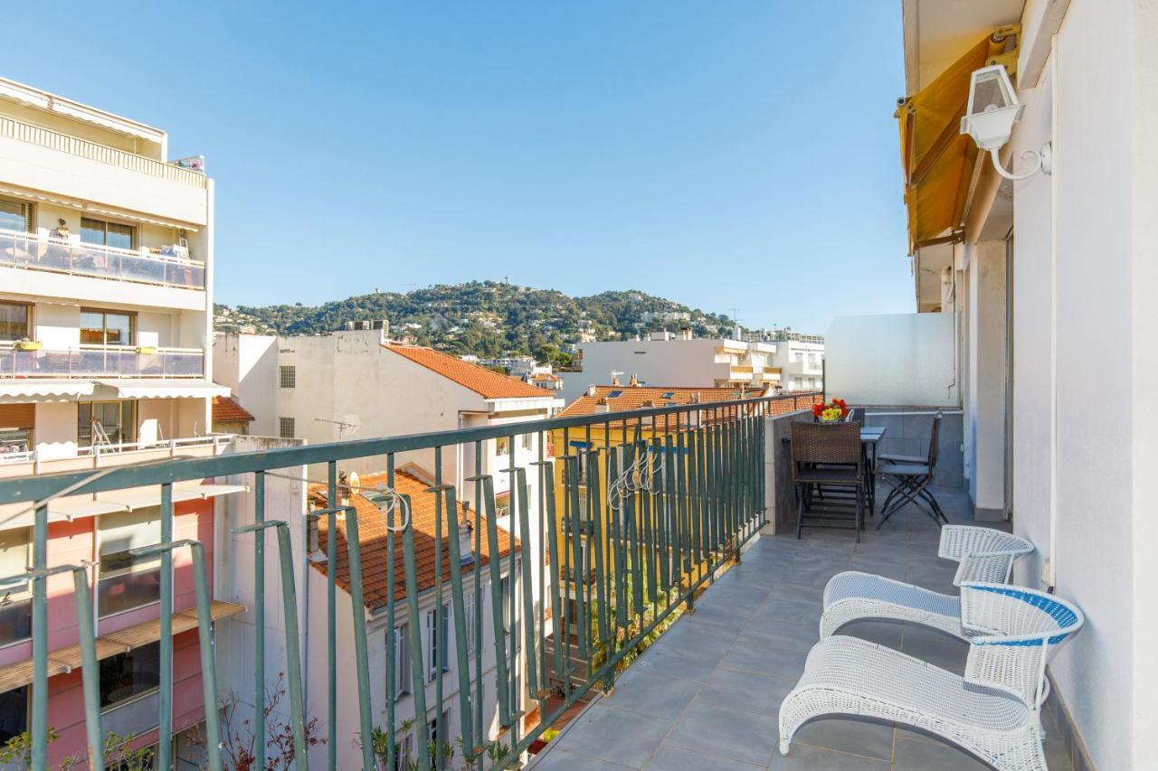Luxury Between Antibs And Croisette