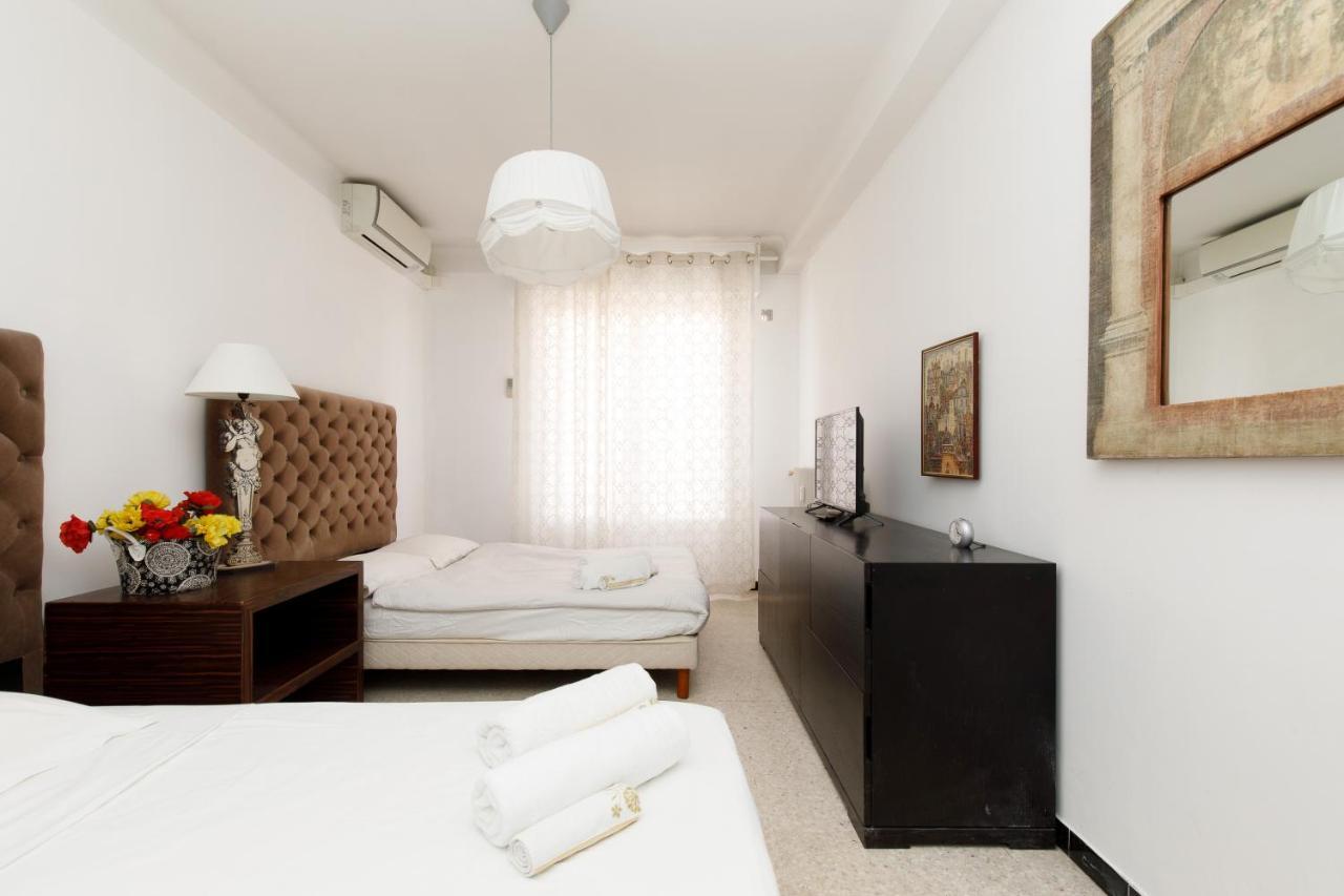 Luxury Between Antibs And Croisette Cannes