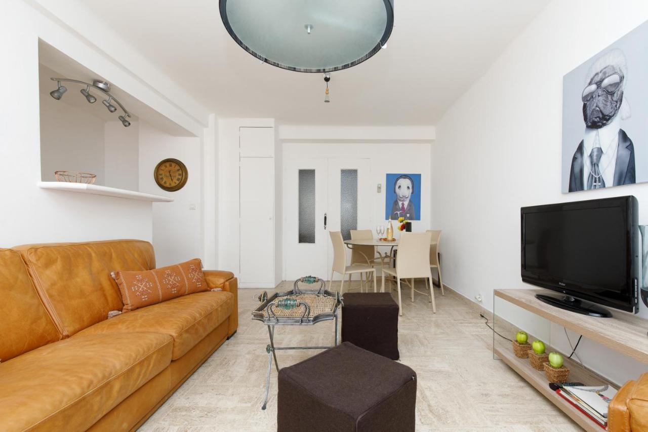 Luxury Between Antibs And Croisette