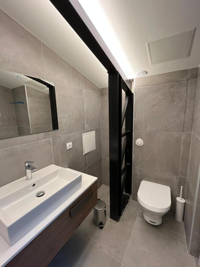 Meynadier - - New - Ac - Wifi - Close And Palais - Lra Cannes