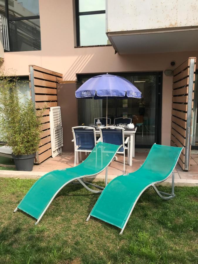Sophies Homes Félibriges Beach&palais Des Festivals Appartement Cannes