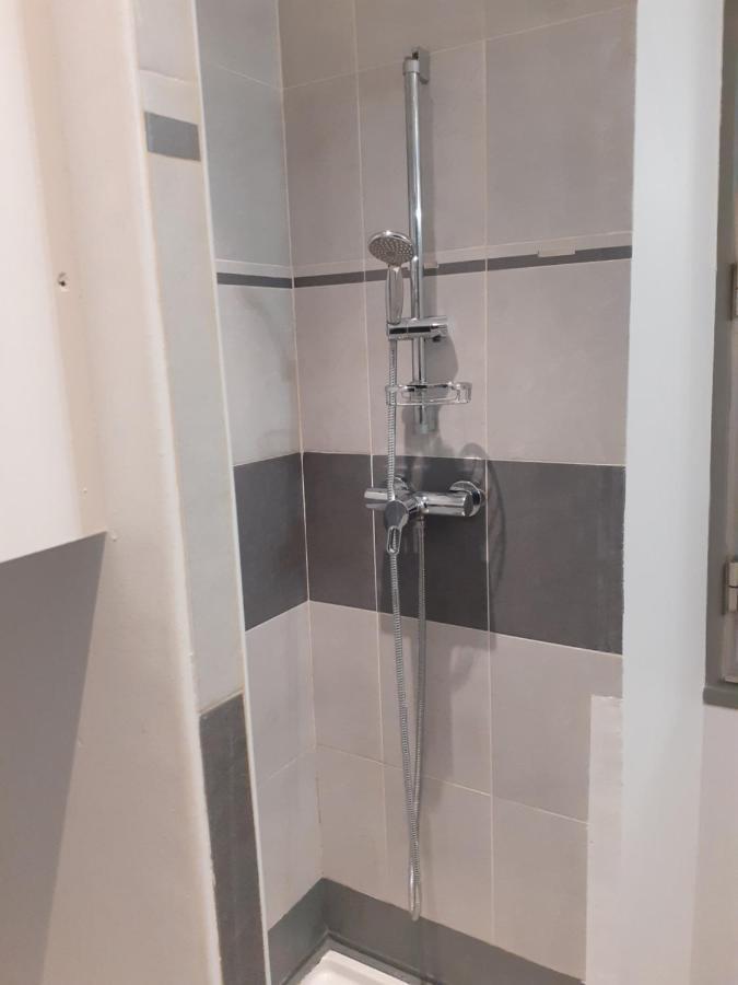 Forville Apartment *