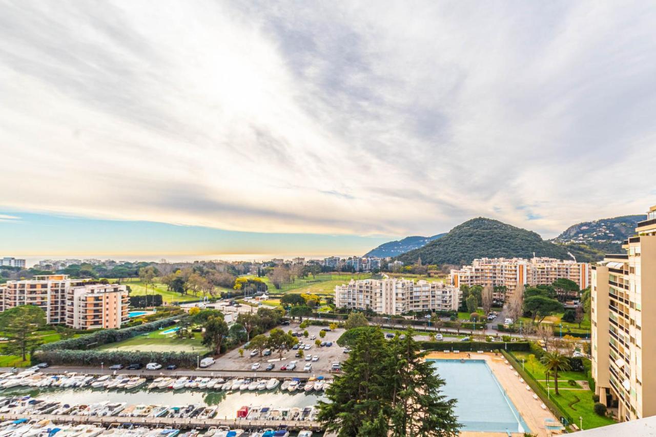 Apartment Marina Golf