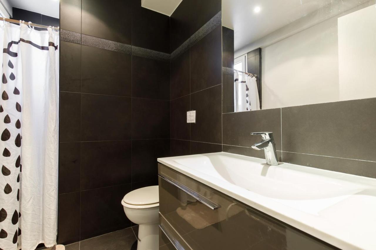 Apartment Luxury Between Antibs And Croisette *