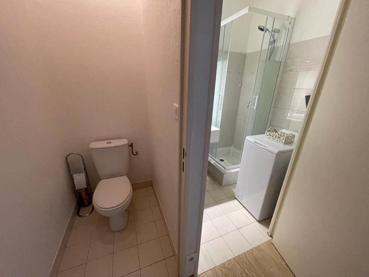 Rimbaud By Connexion Appartement Cannes