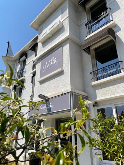 Hotel La 4*