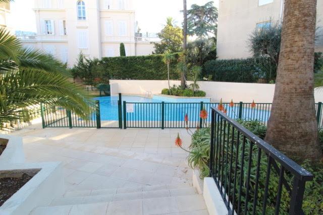 Apartment Passy By Scls Locations Cannes