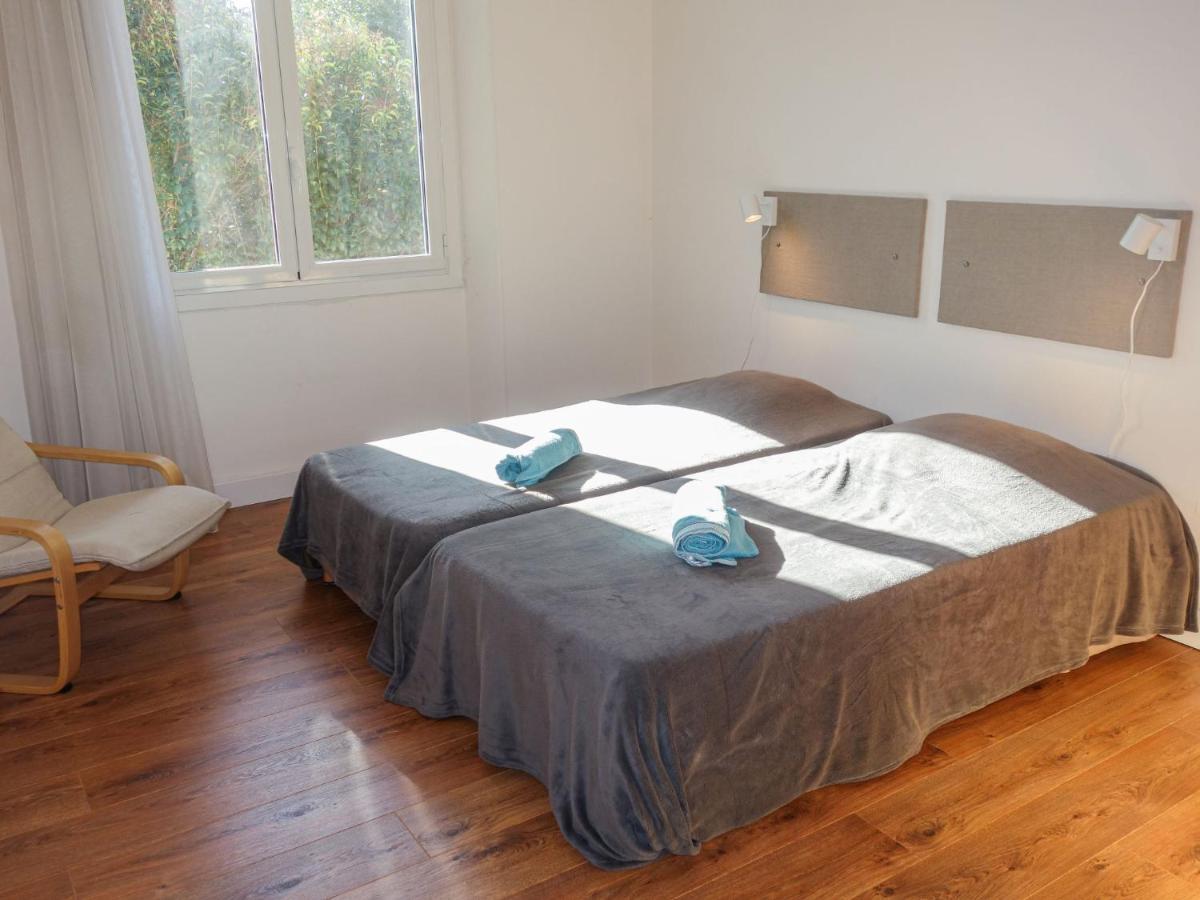 Apartment Lou Mi-re By Interhome