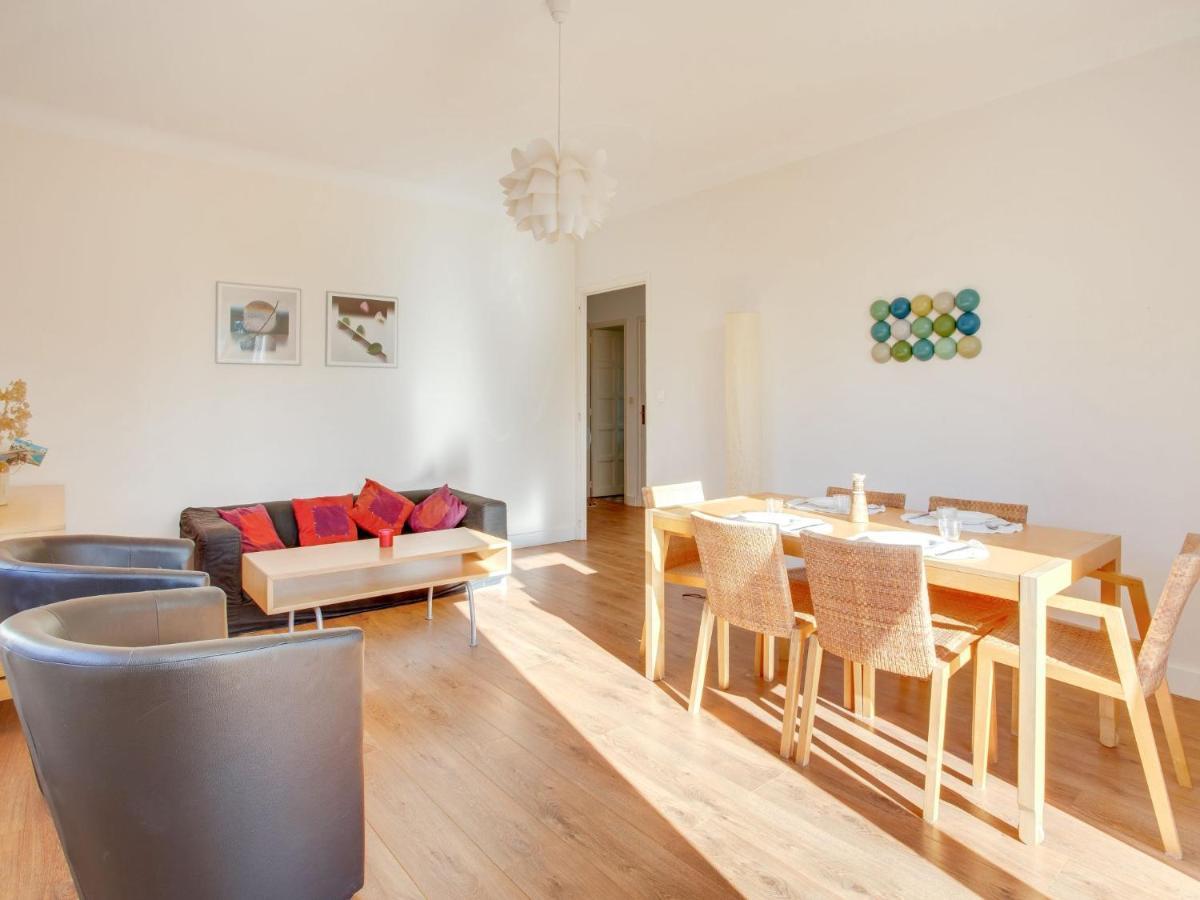 Lou Mi-re By Interhome Apartment
