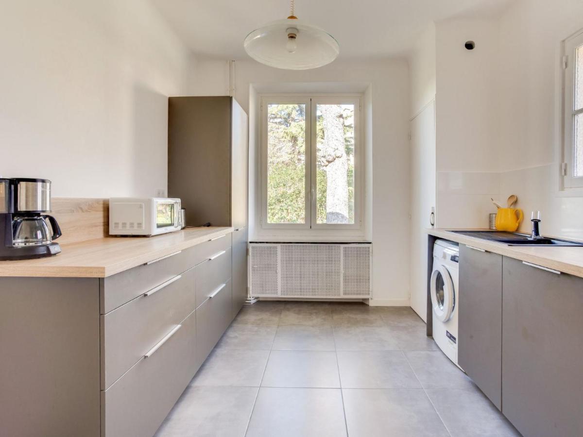 Lou Mi-re By Interhome Cannes