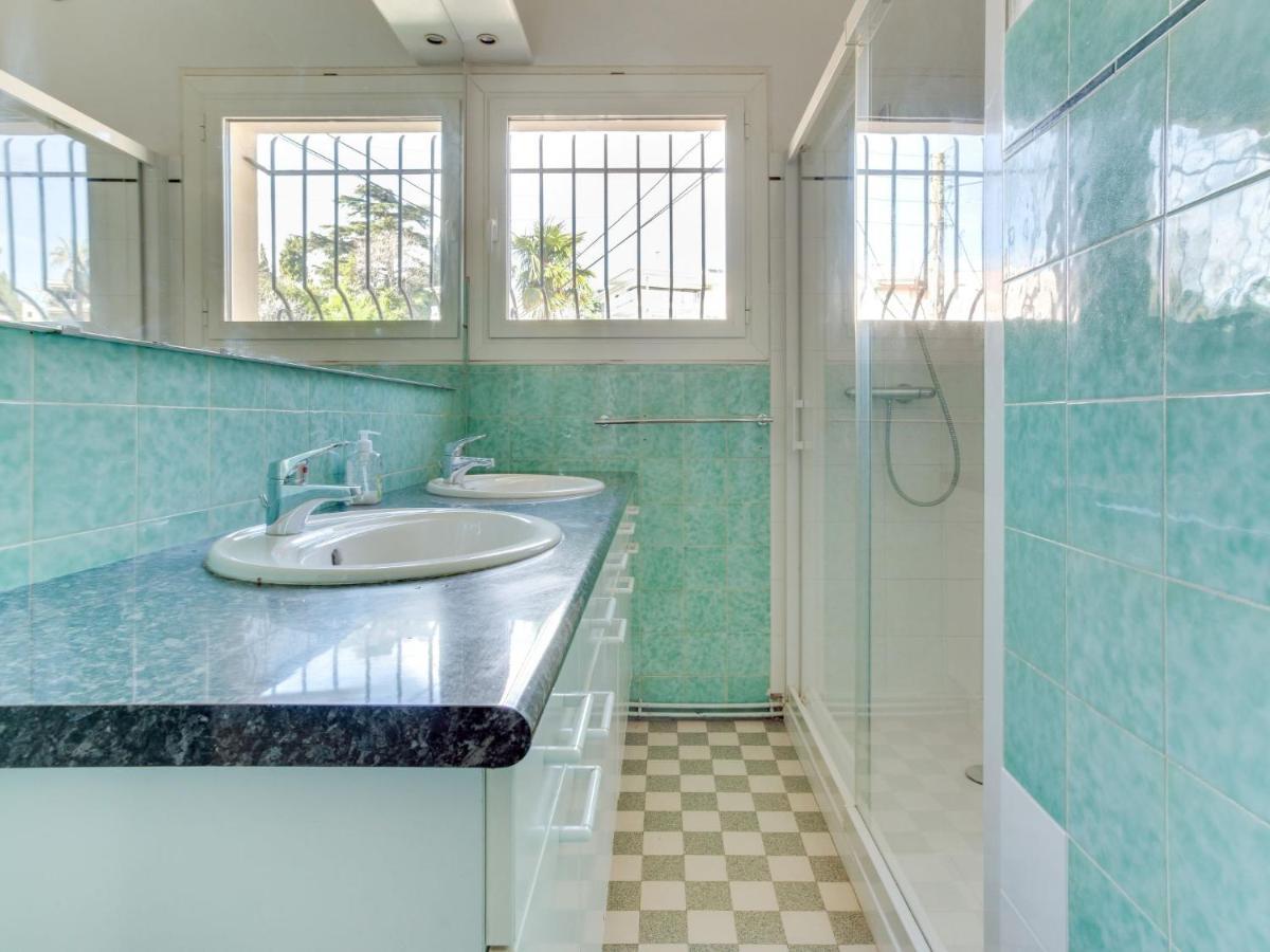Lou Mi-re By Interhome * Cannes