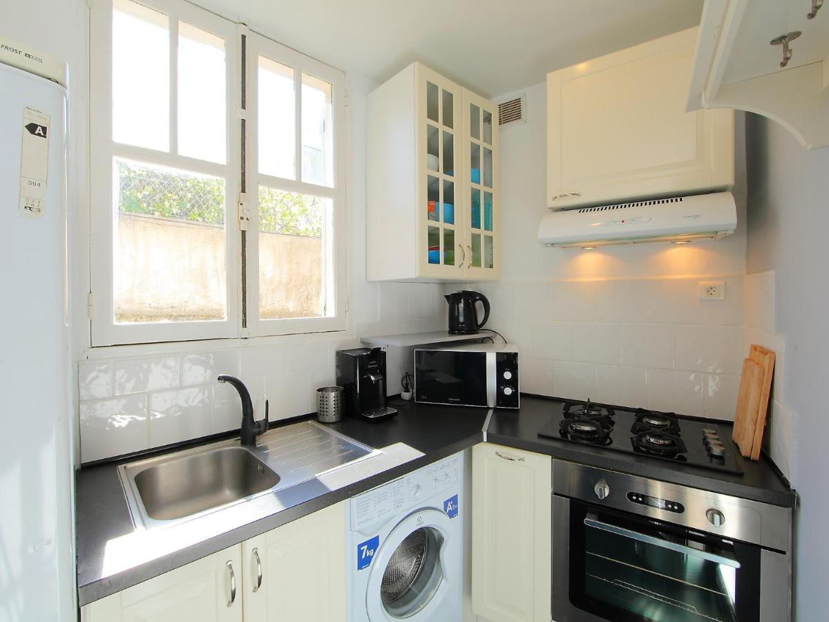 Esmeralda By Interhome Cannes