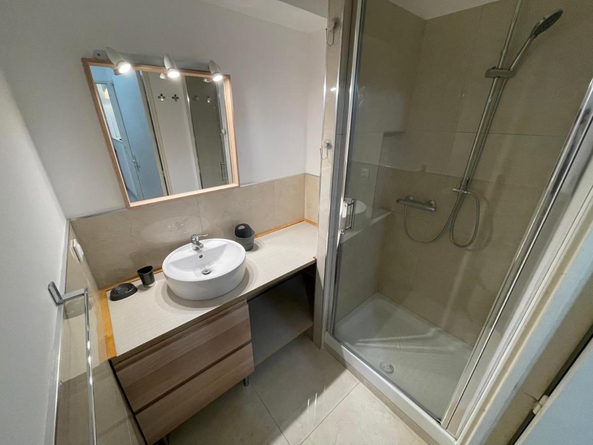 Rimbaud By Connexion Appartement *