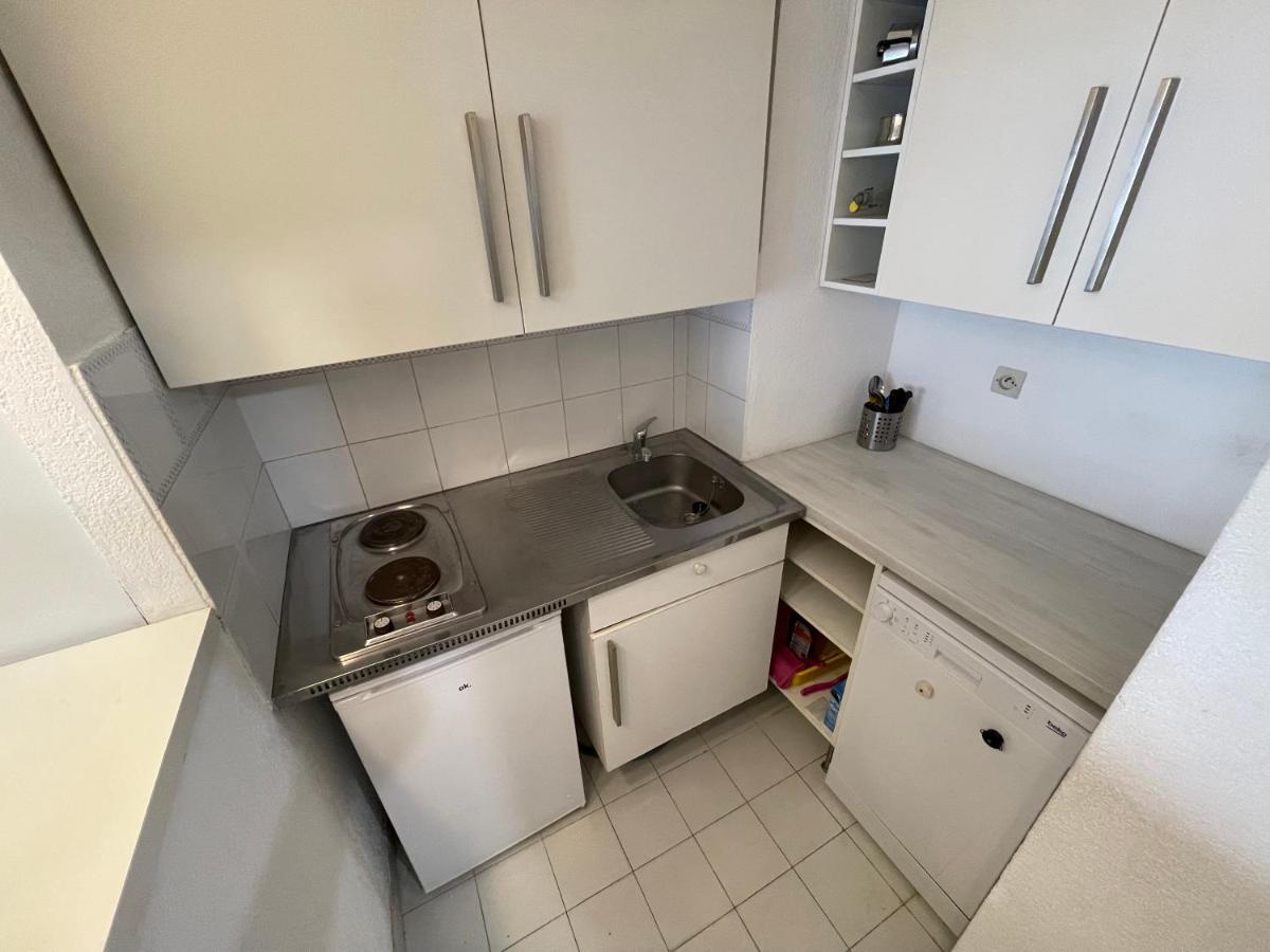 Rimbaud By Connexion Appartement Cannes