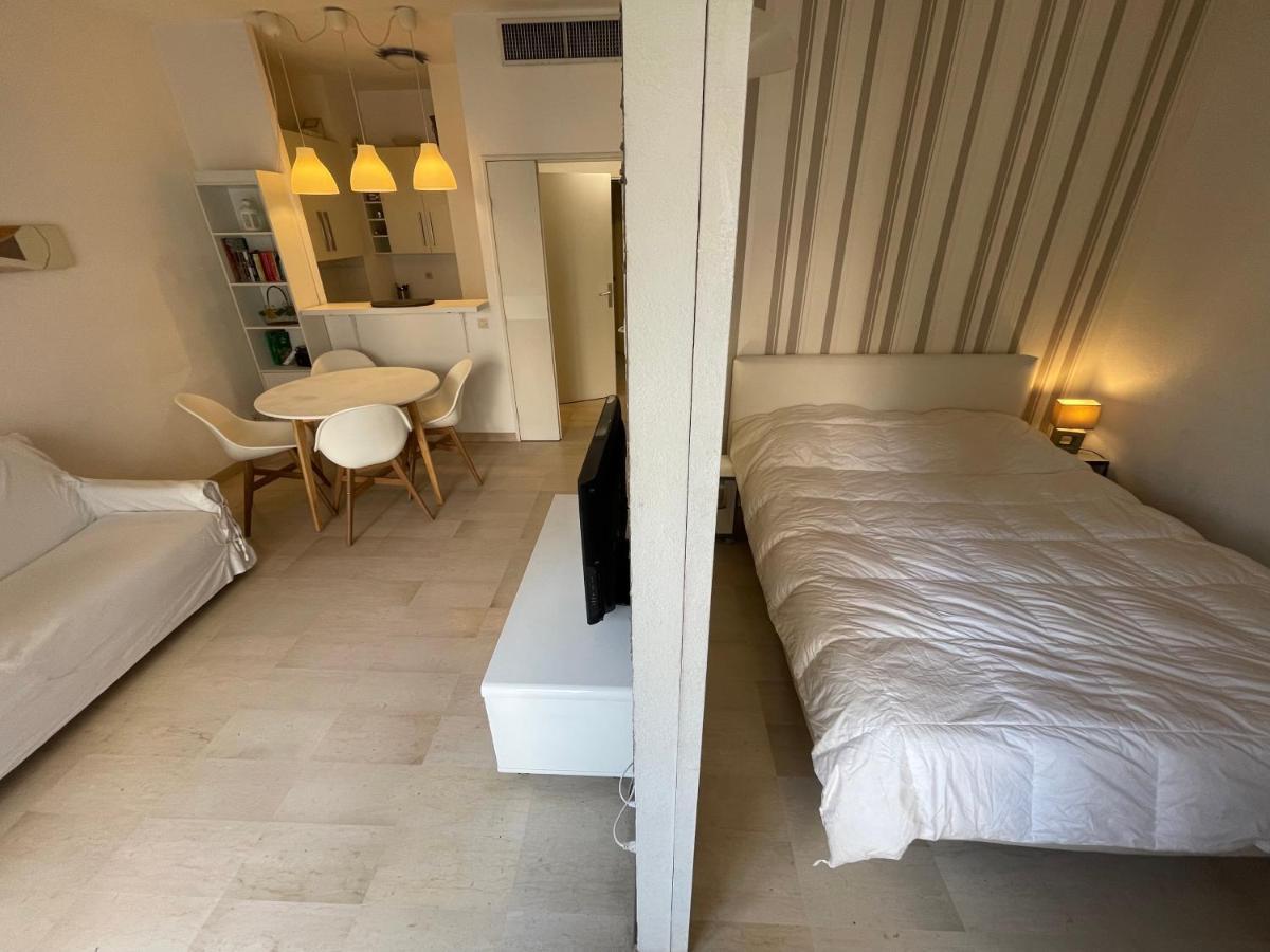 Appartement Rimbaud By Connexion