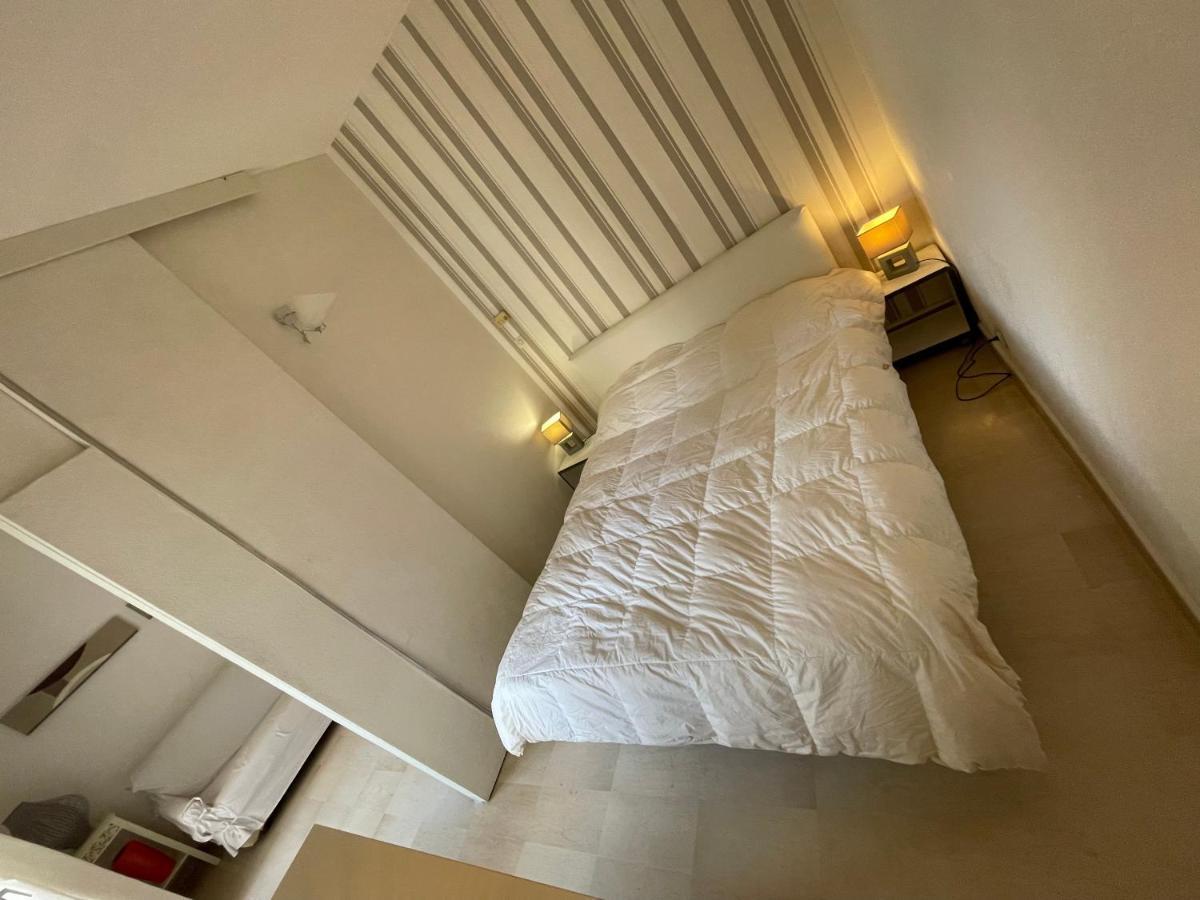 Rimbaud By Connexion Appartement Cannes