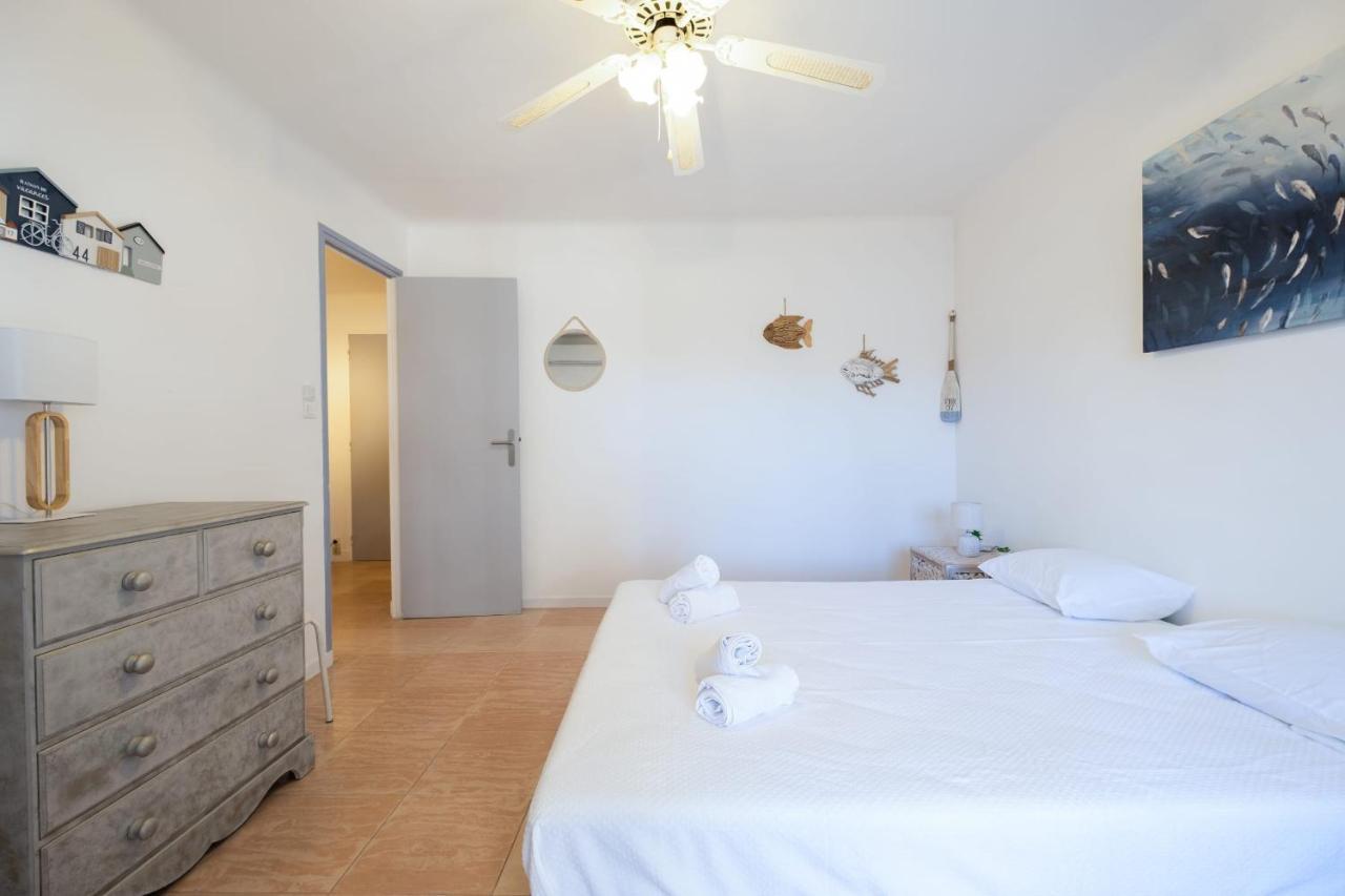Apartment 2br 100m From Beaches Terrace & Parking *