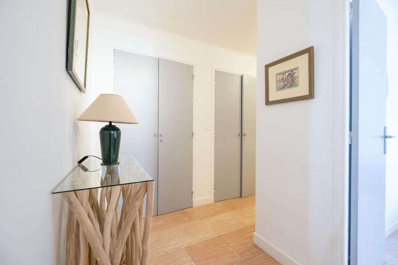 2br 100m From Beaches Terrace & Parking