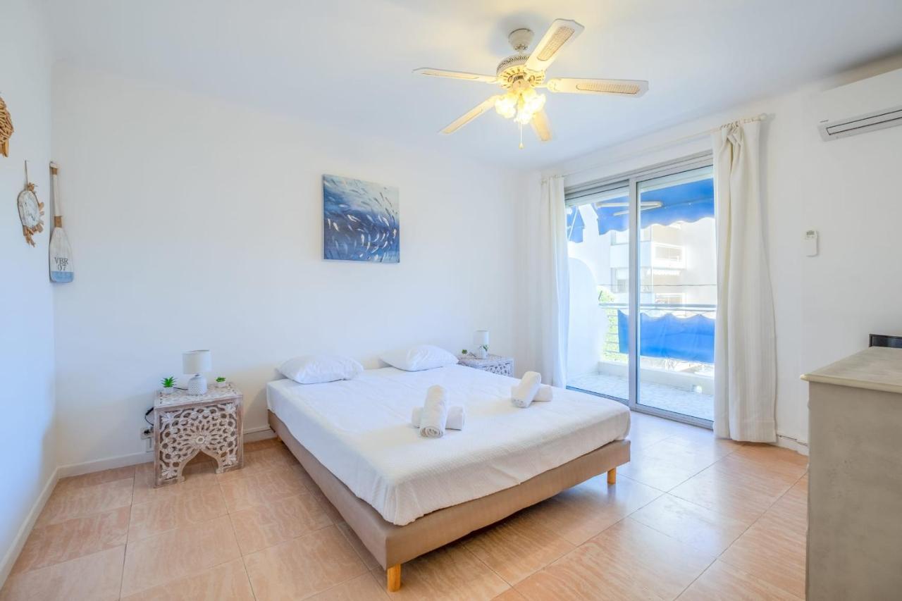 2br 100m From Beaches Terrace & Parking Apartment Cannes