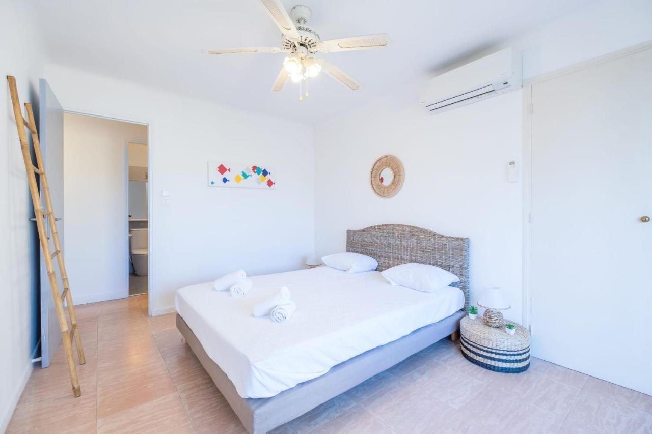 2br 100m From Beaches Terrace & Parking Apartment *