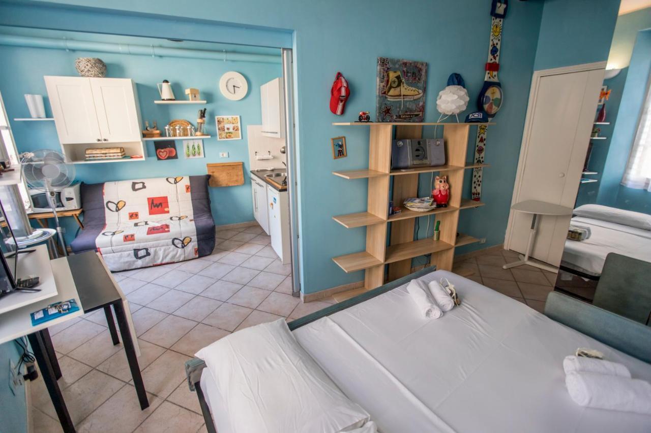 Apartamento Le Suquet Style Iii By Connexion *