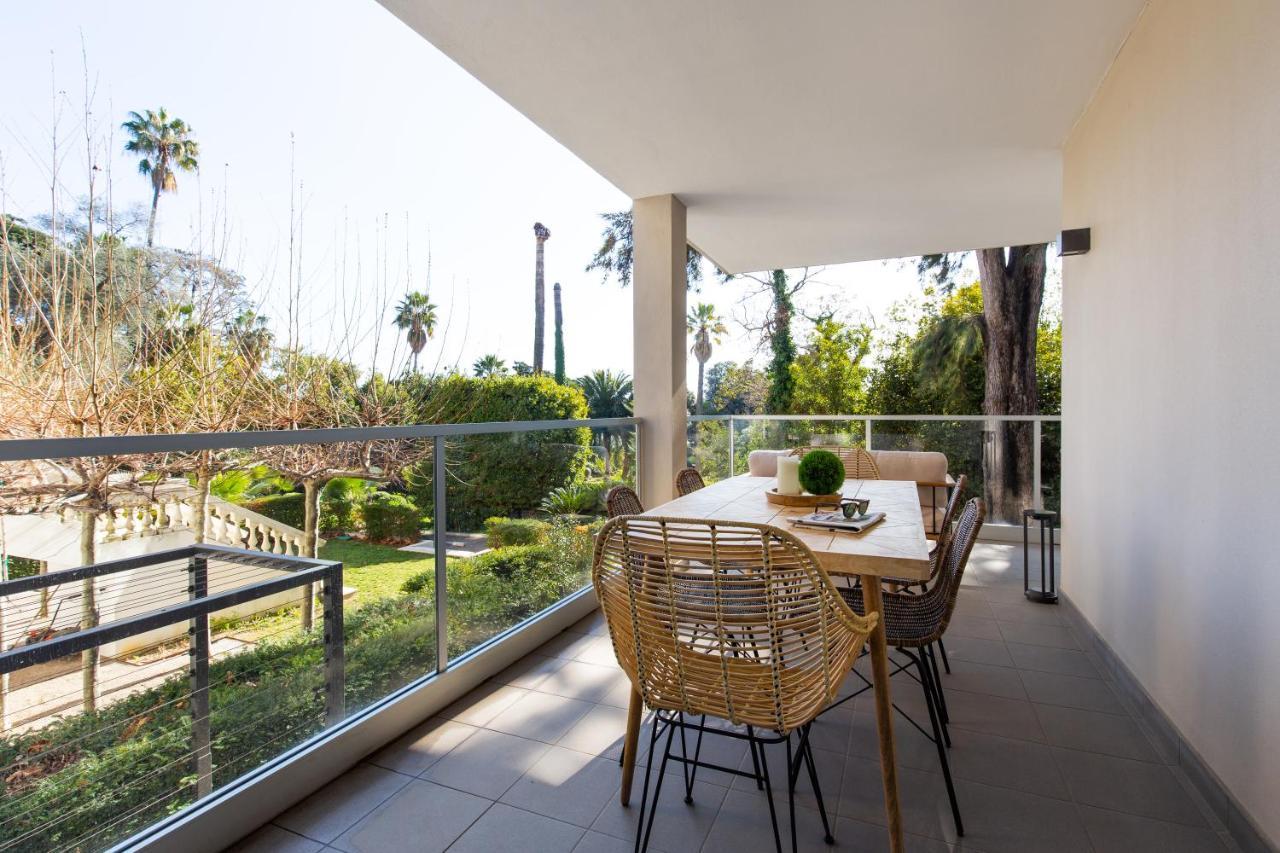 Appartement Alexandra Les Jardins D'arlias Luxury By Sweett