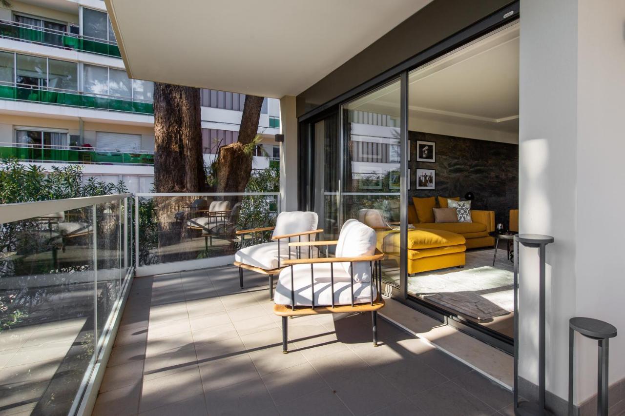 Appartement Alexandra Les Jardins D'arlias Luxury By Sweett