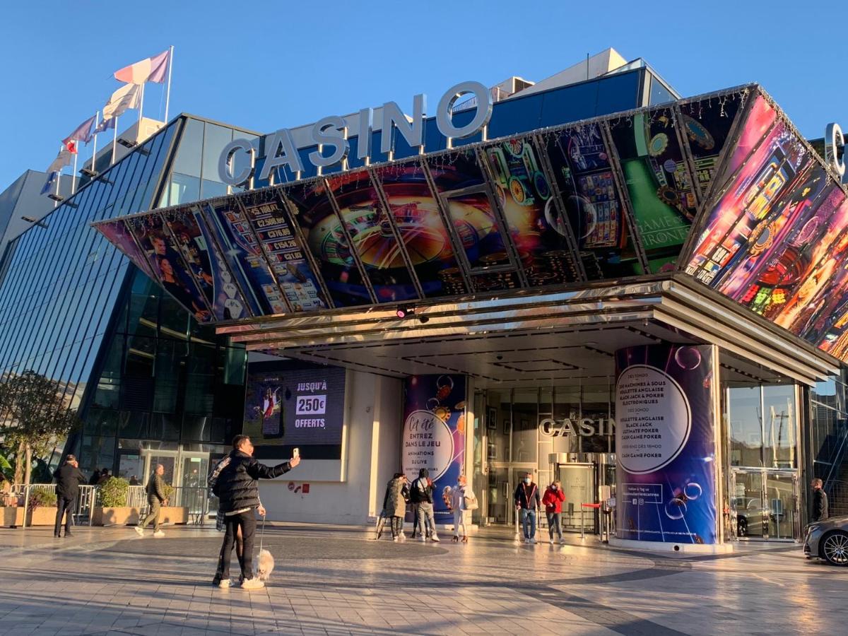 New & - Centre - Croisette (adults Only) Apartment Cannes