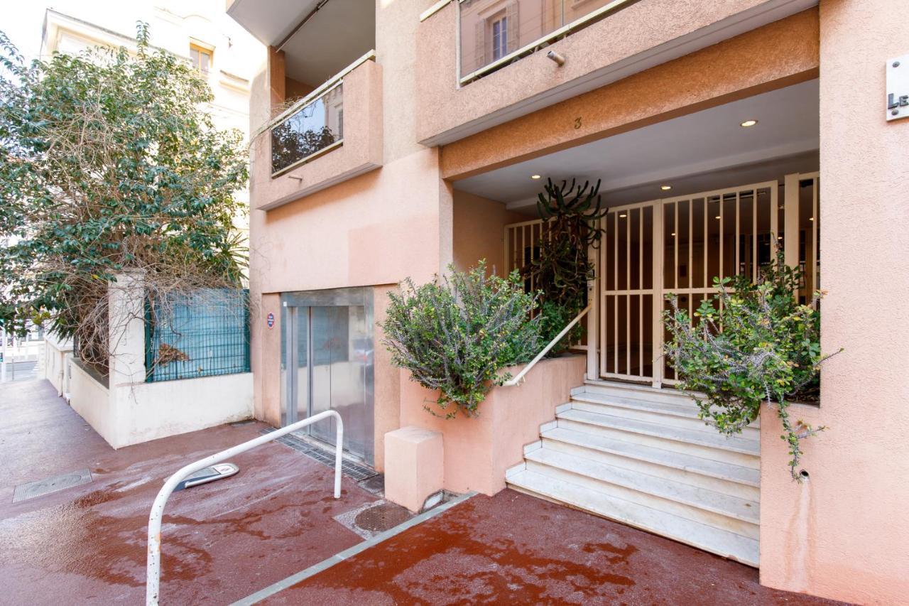 Apartamento Nomad Yourhosthelper Cannes