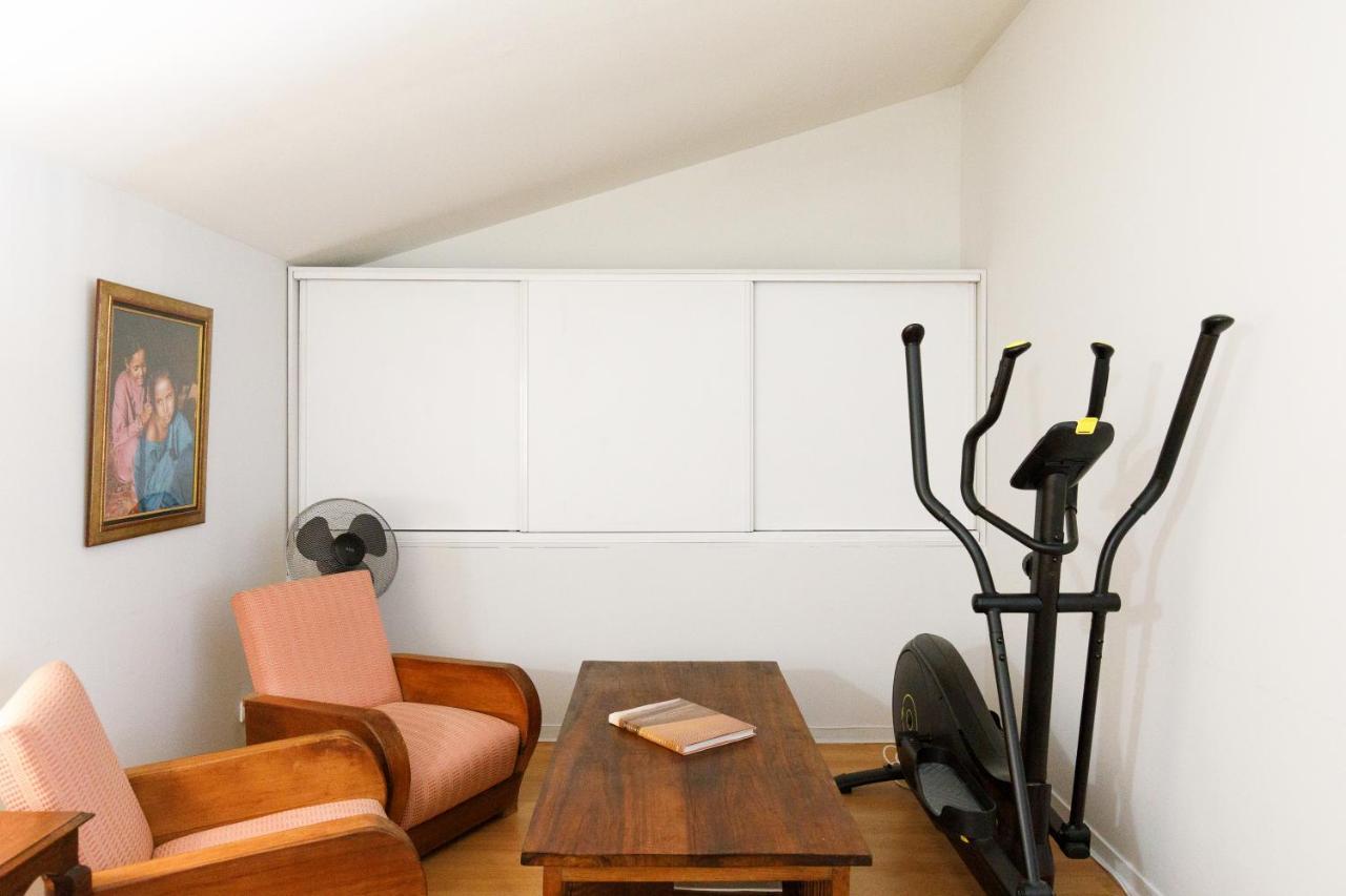 Apartamento Nomad Yourhosthelper