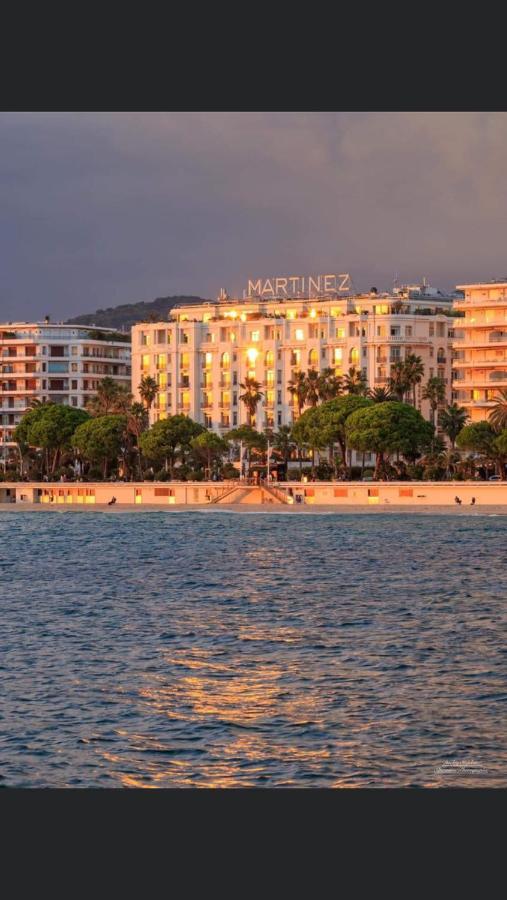 2 Pieces Centre * Cannes